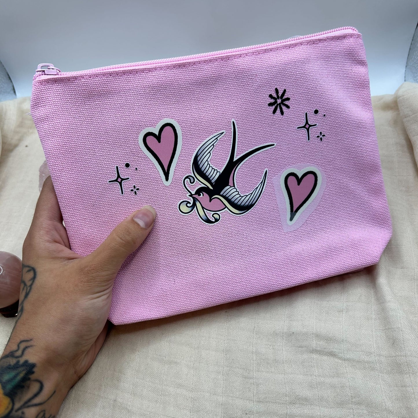 Zippy Pouch 119