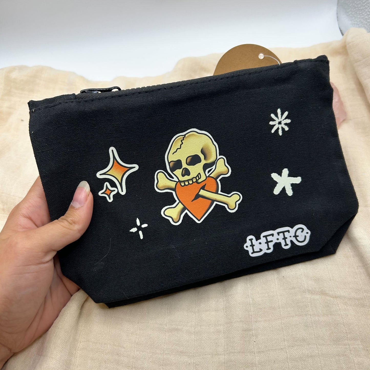Zippy Pouch ZPS-124