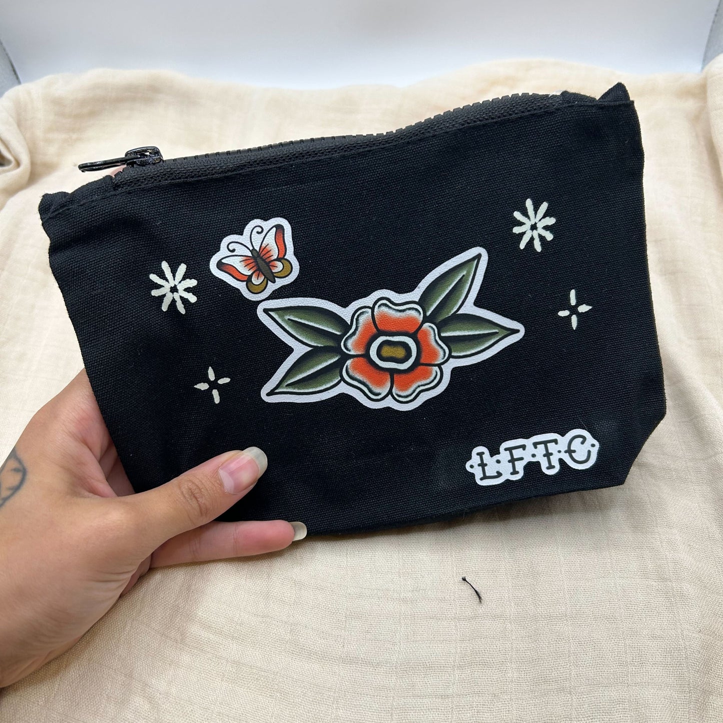 Zippy Pouch ZPS-133