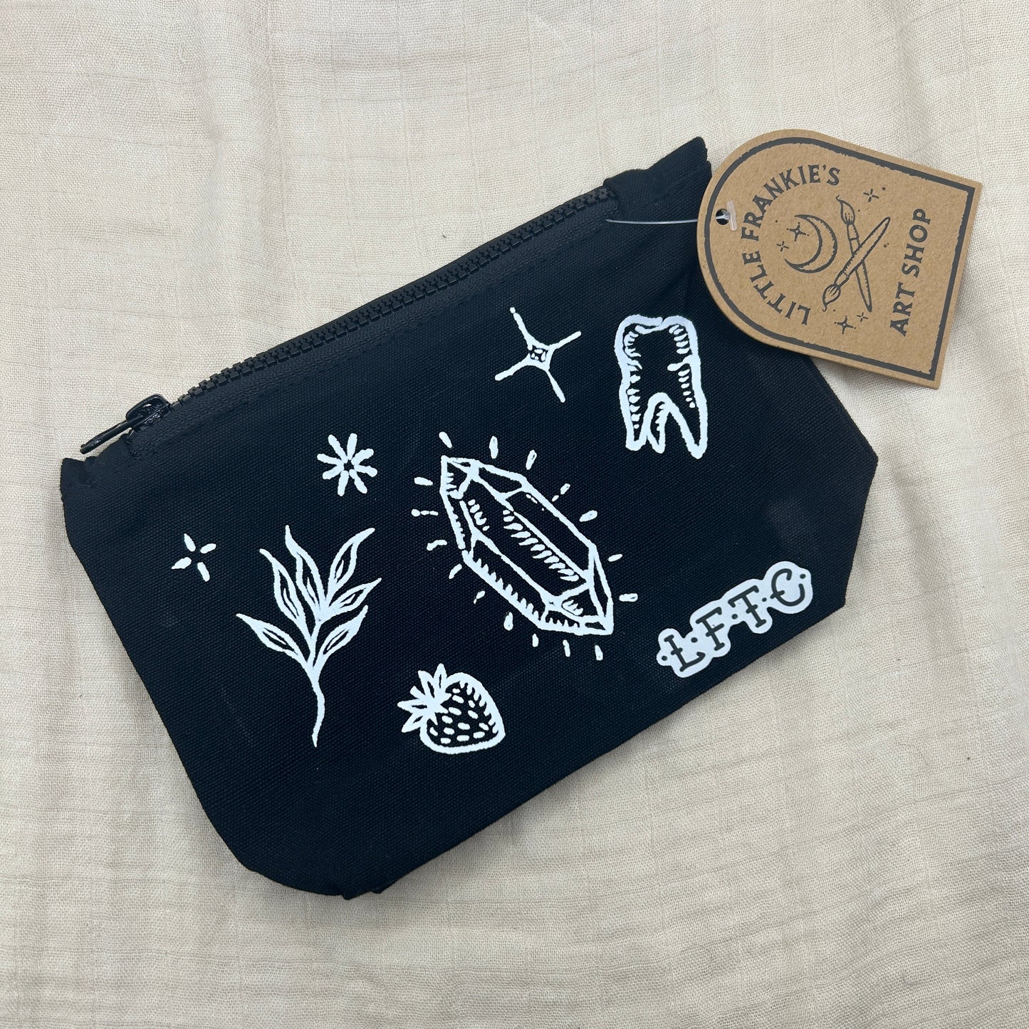 Zippy Pouch ZPS-03