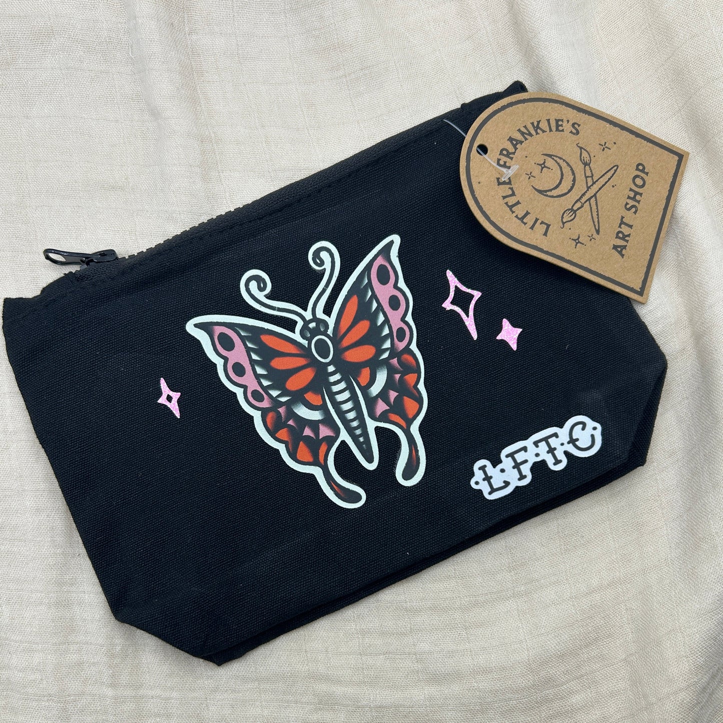Zippy Pouch ZPS-114