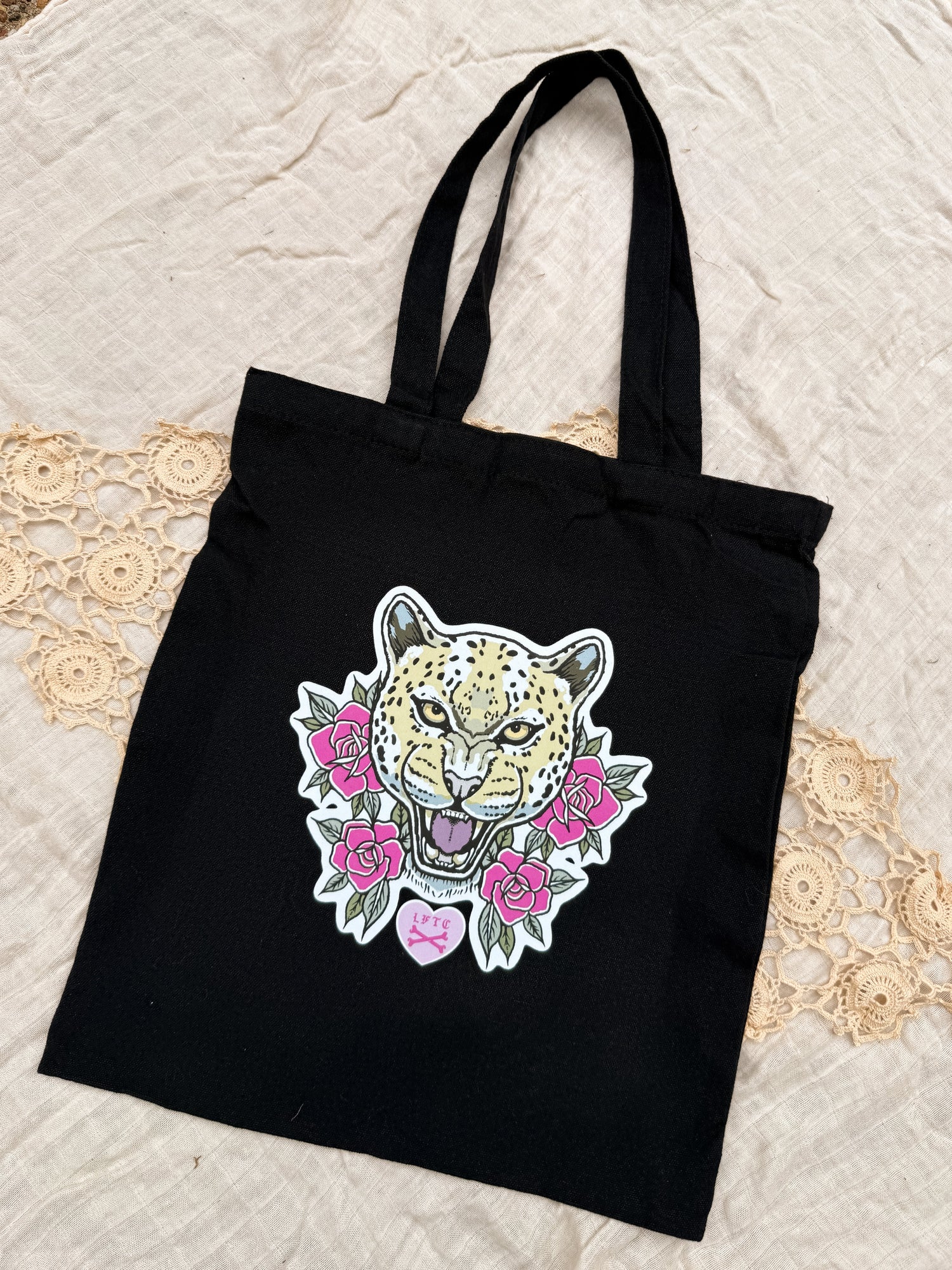 Tote Bags
