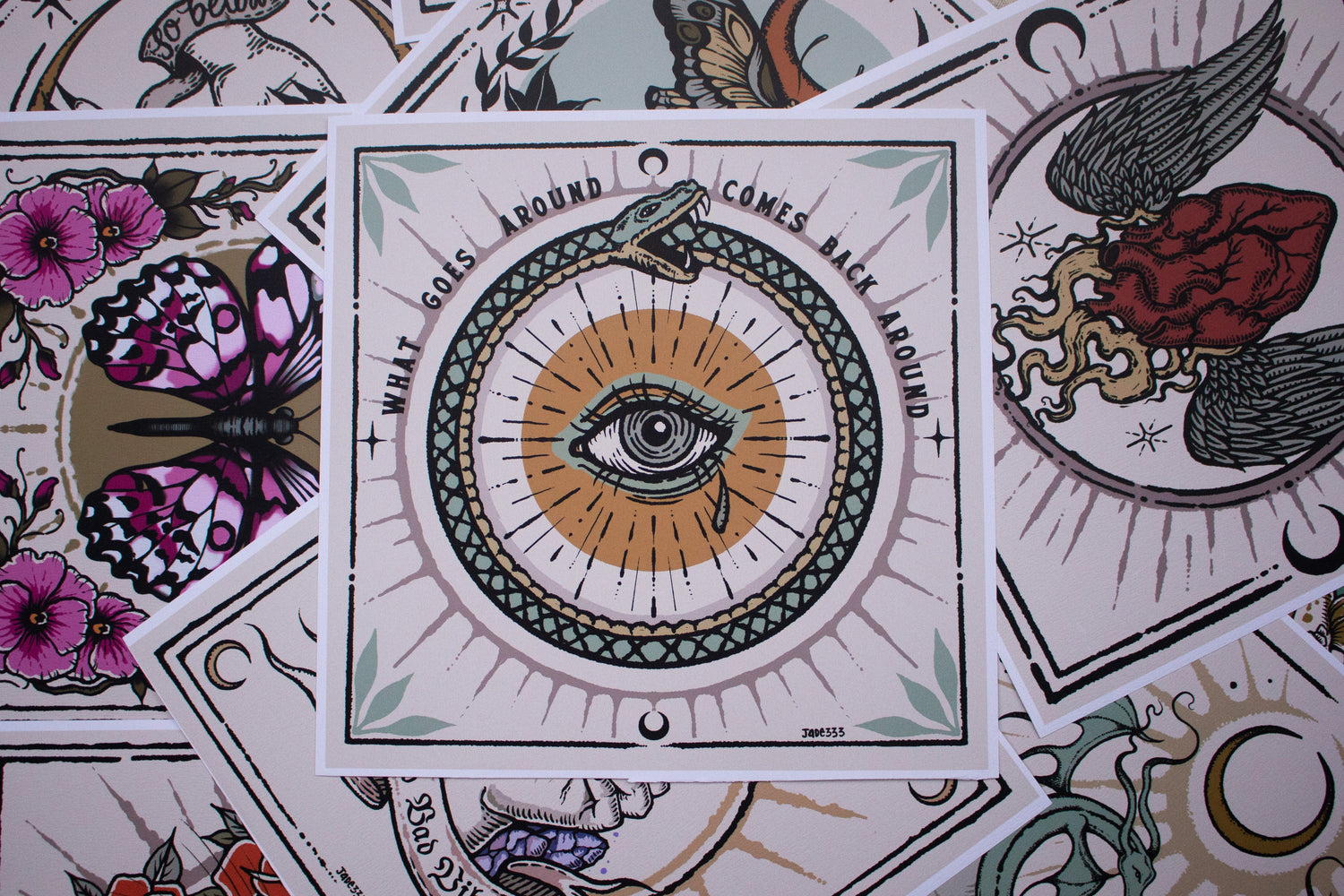 Prints