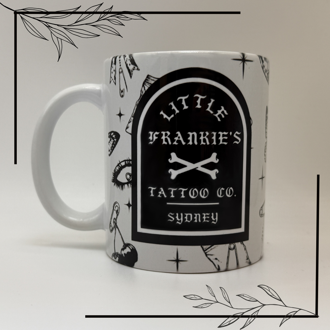 Mugs