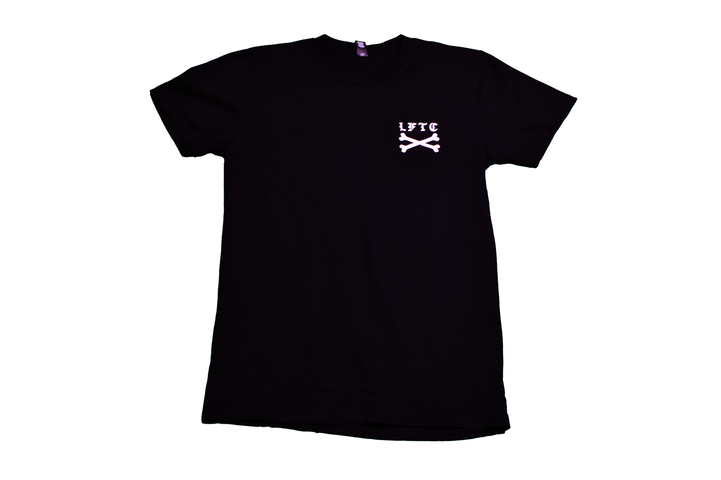 LFTC Logo T- Shirt