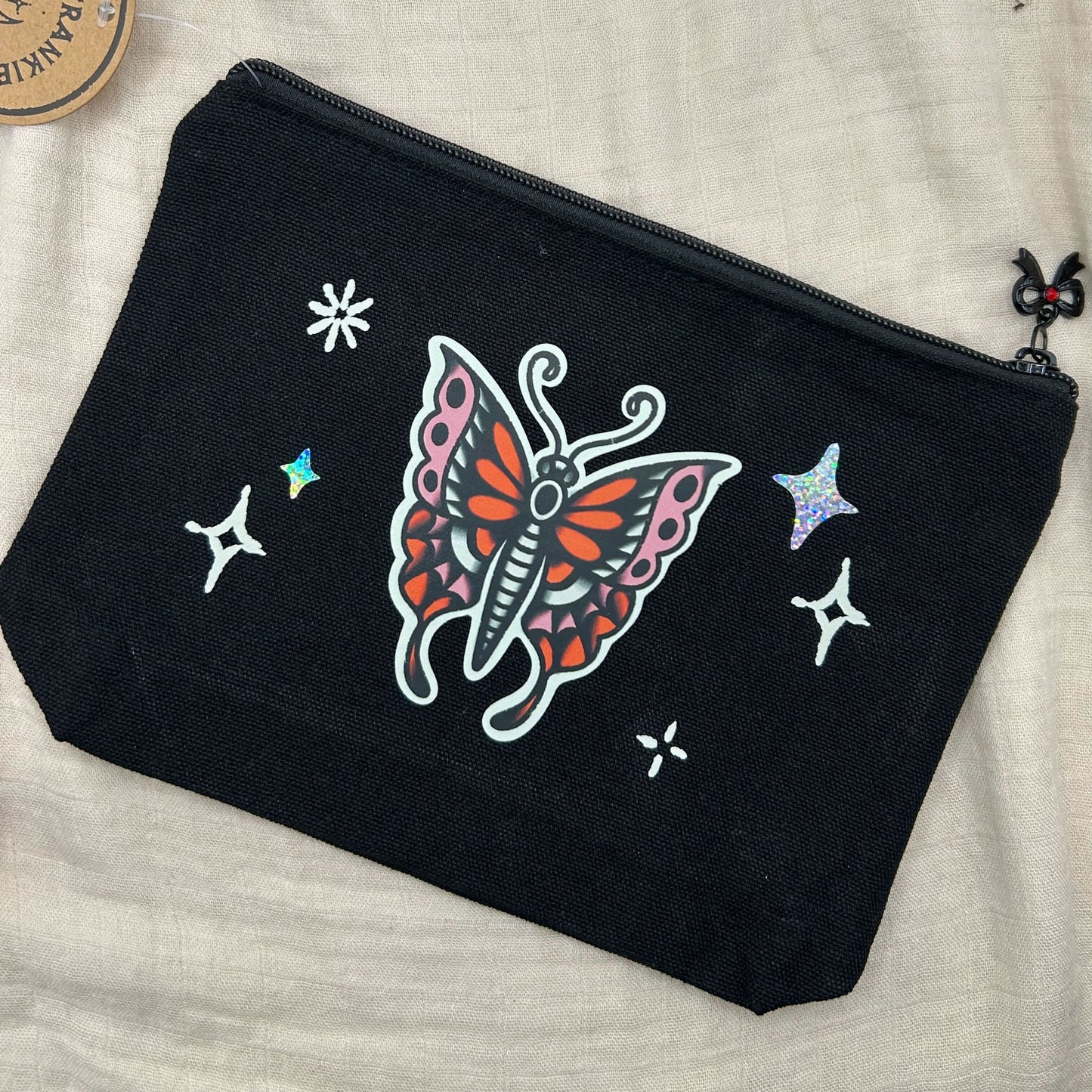 Zippy Pouch 113