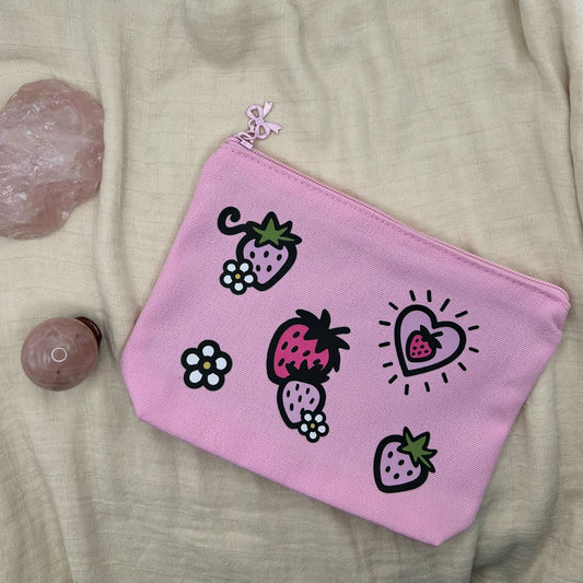 Zippy Pouch 121