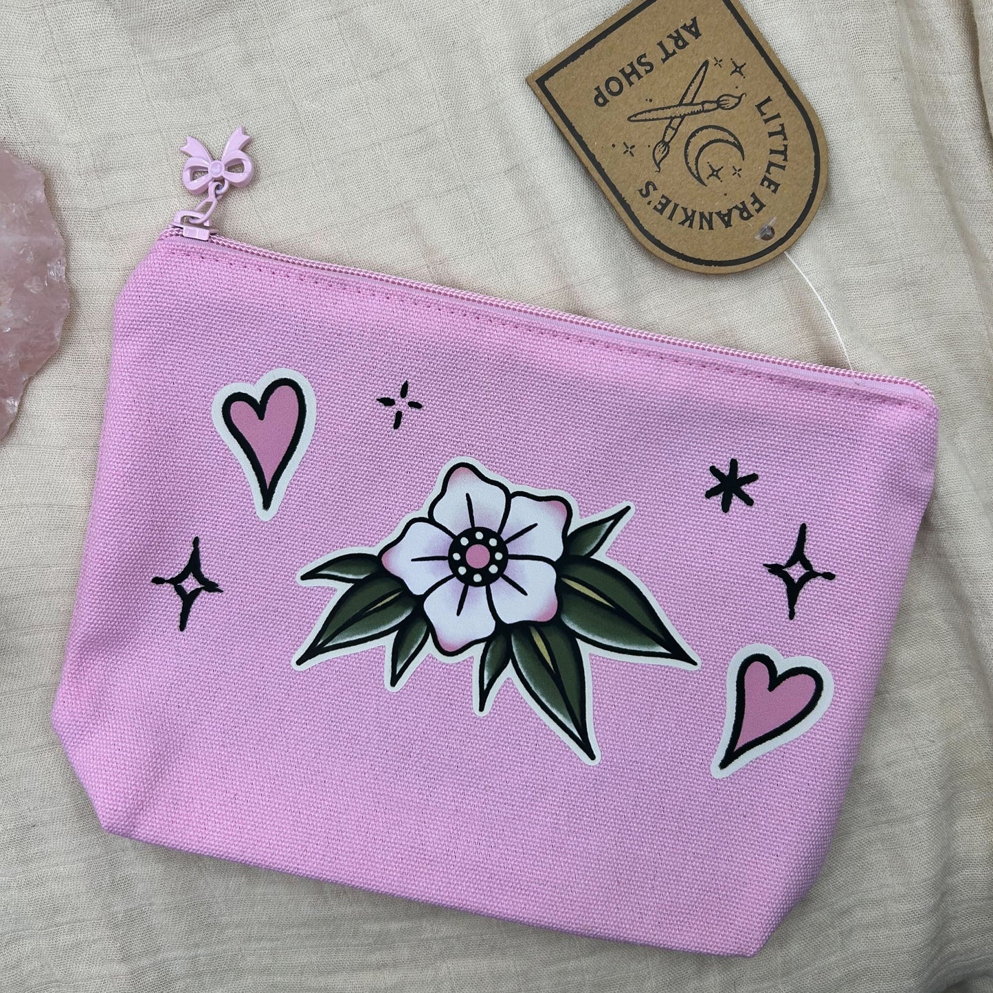 Zippy Pouch 117