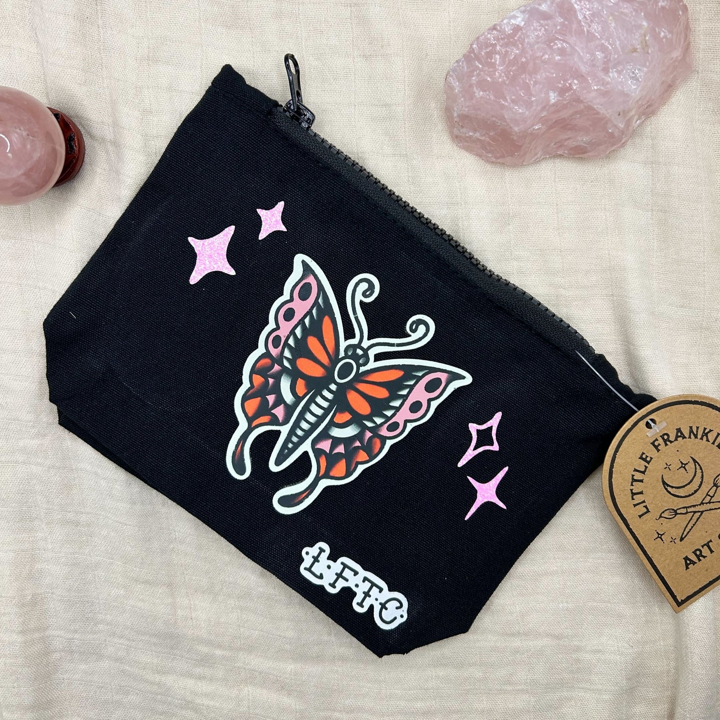 Zippy Pouch ZPS-123
