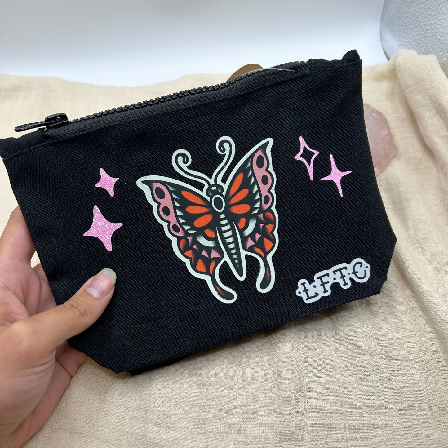 Zippy Pouch ZPS-123
