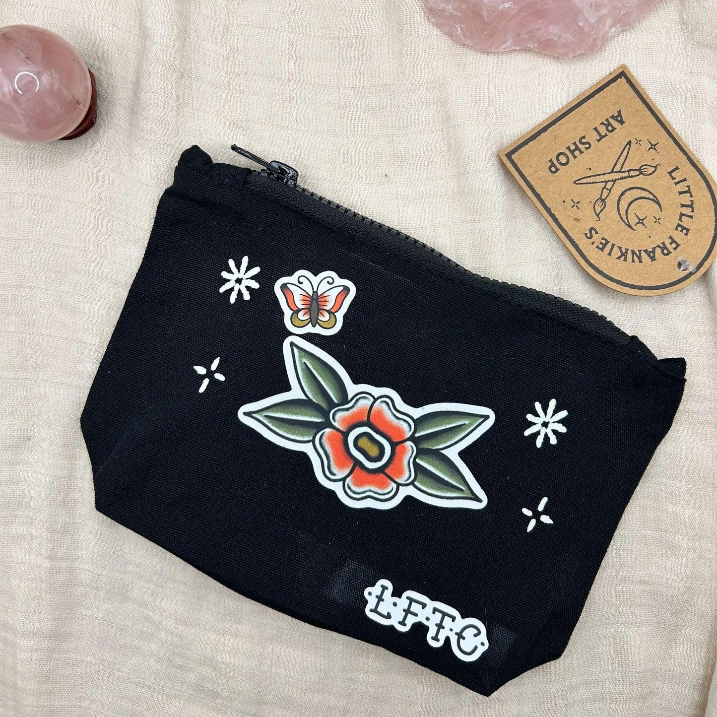 Zippy Pouch ZPS-133
