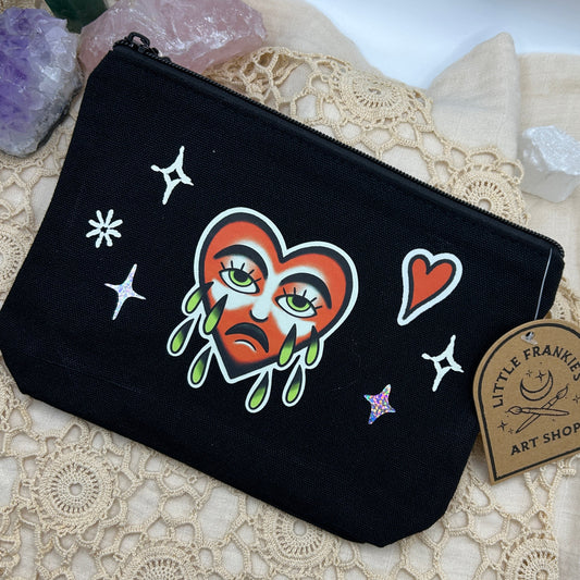Zippy Pouch 102