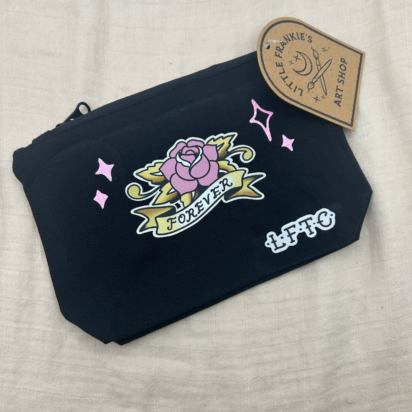 Zippy Pouch ZPS-08