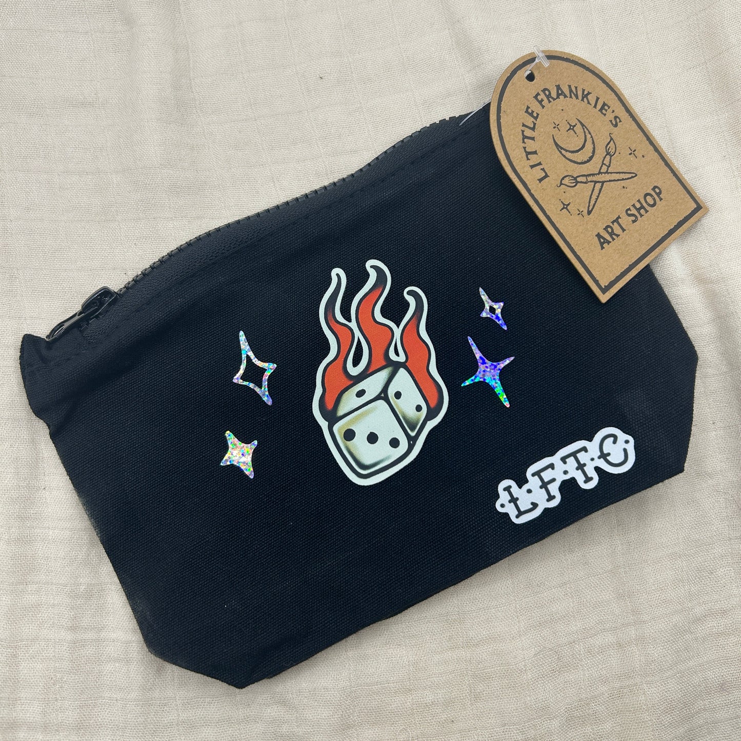 Zippy Pouch ZPS-06
