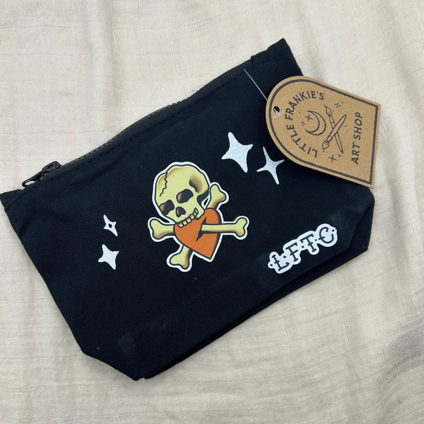 Zippy Pouch ZPS-119