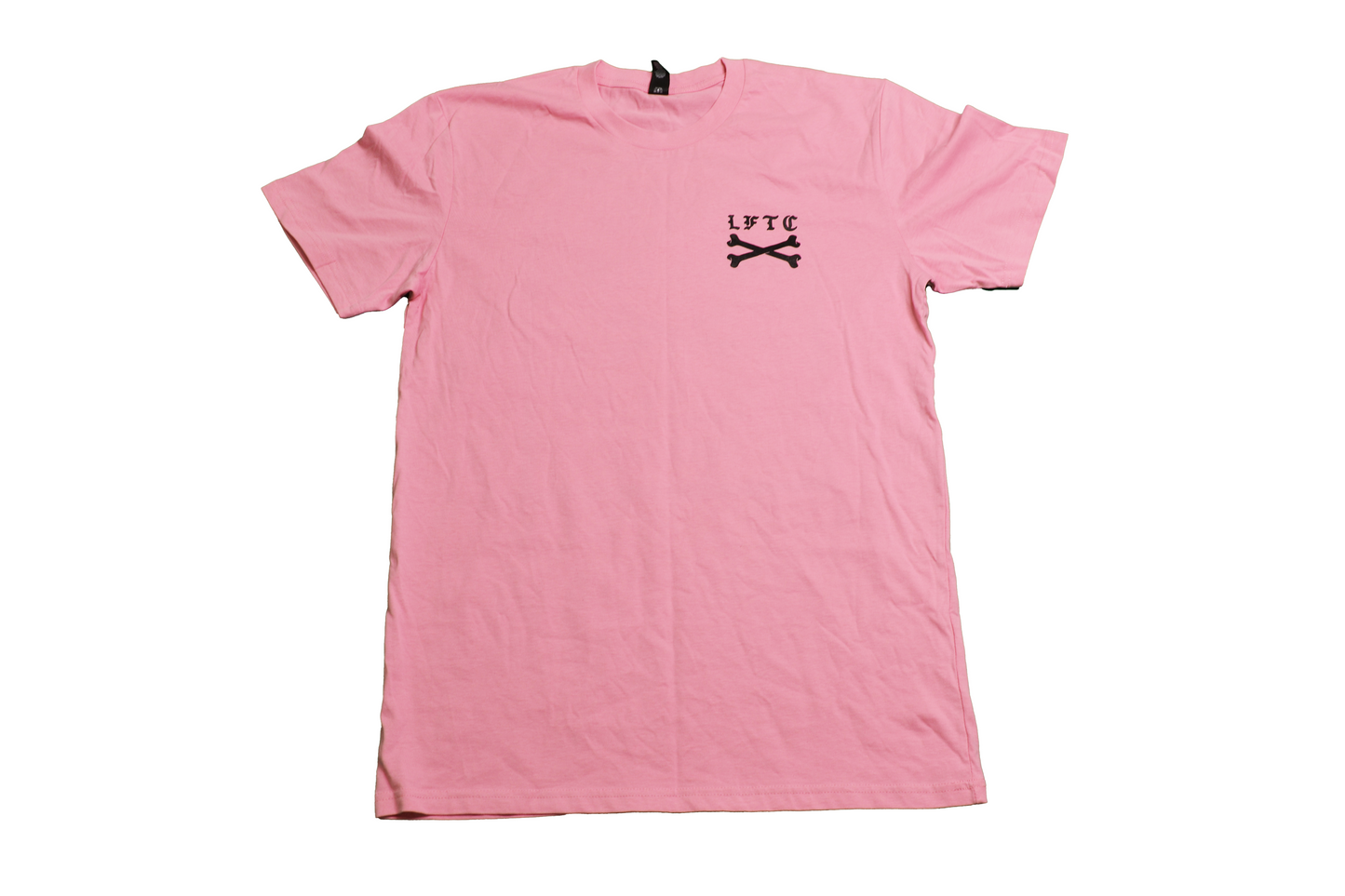 LFTC Logo T- Shirt