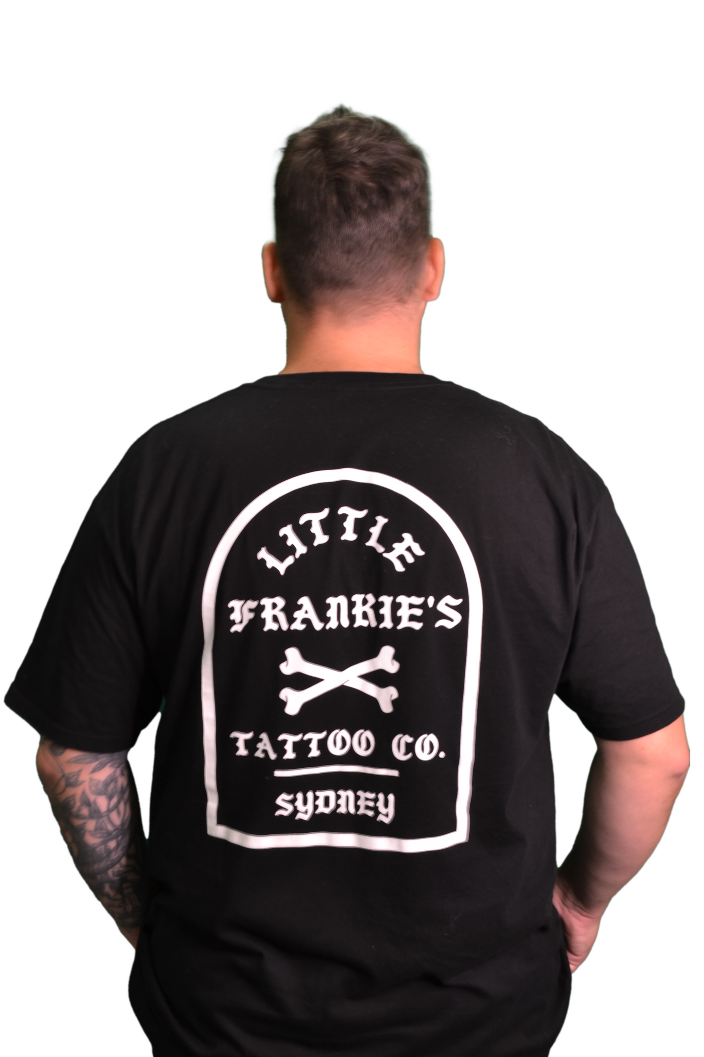 LFTC Logo T- Shirt